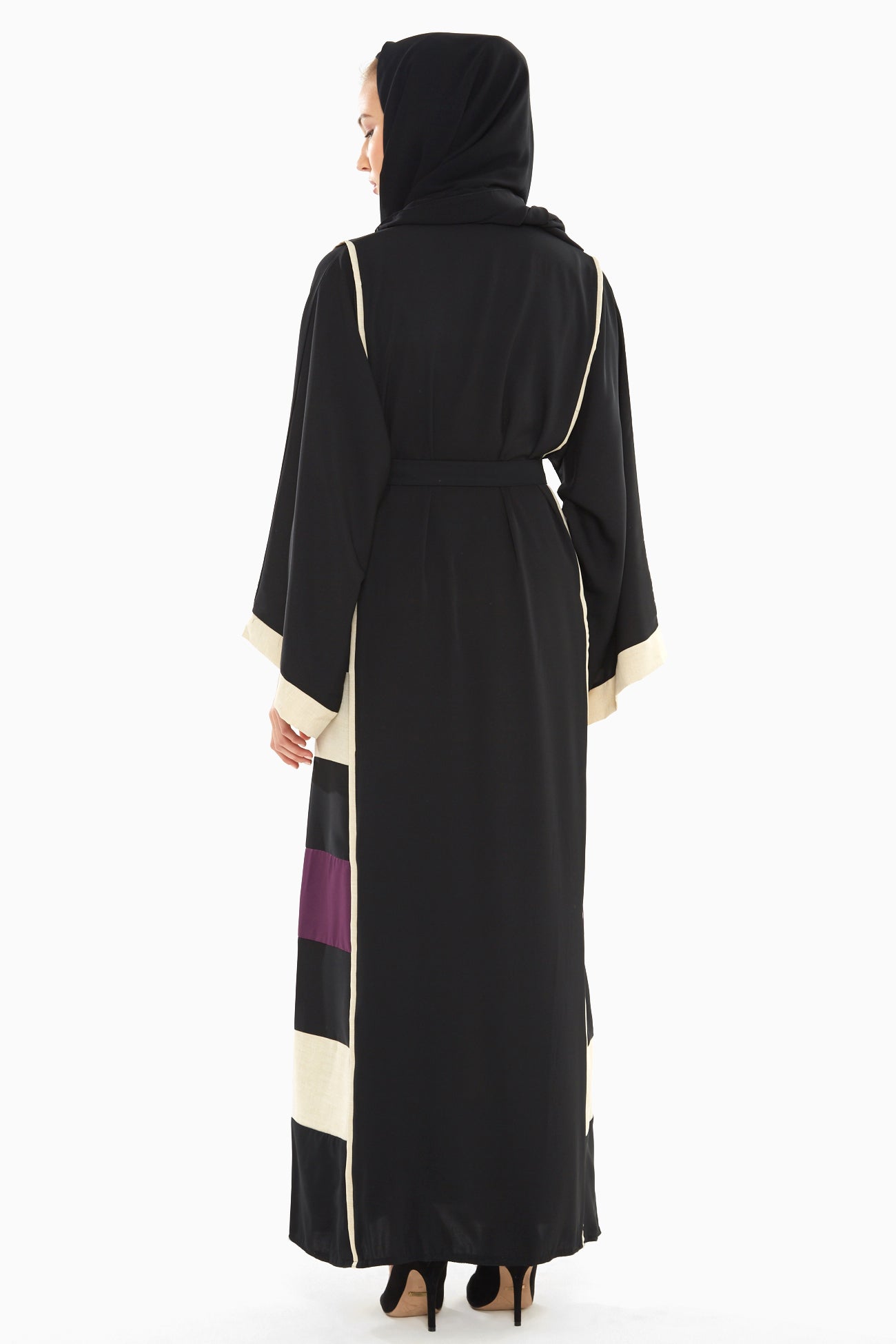 Abaya-SQ275A