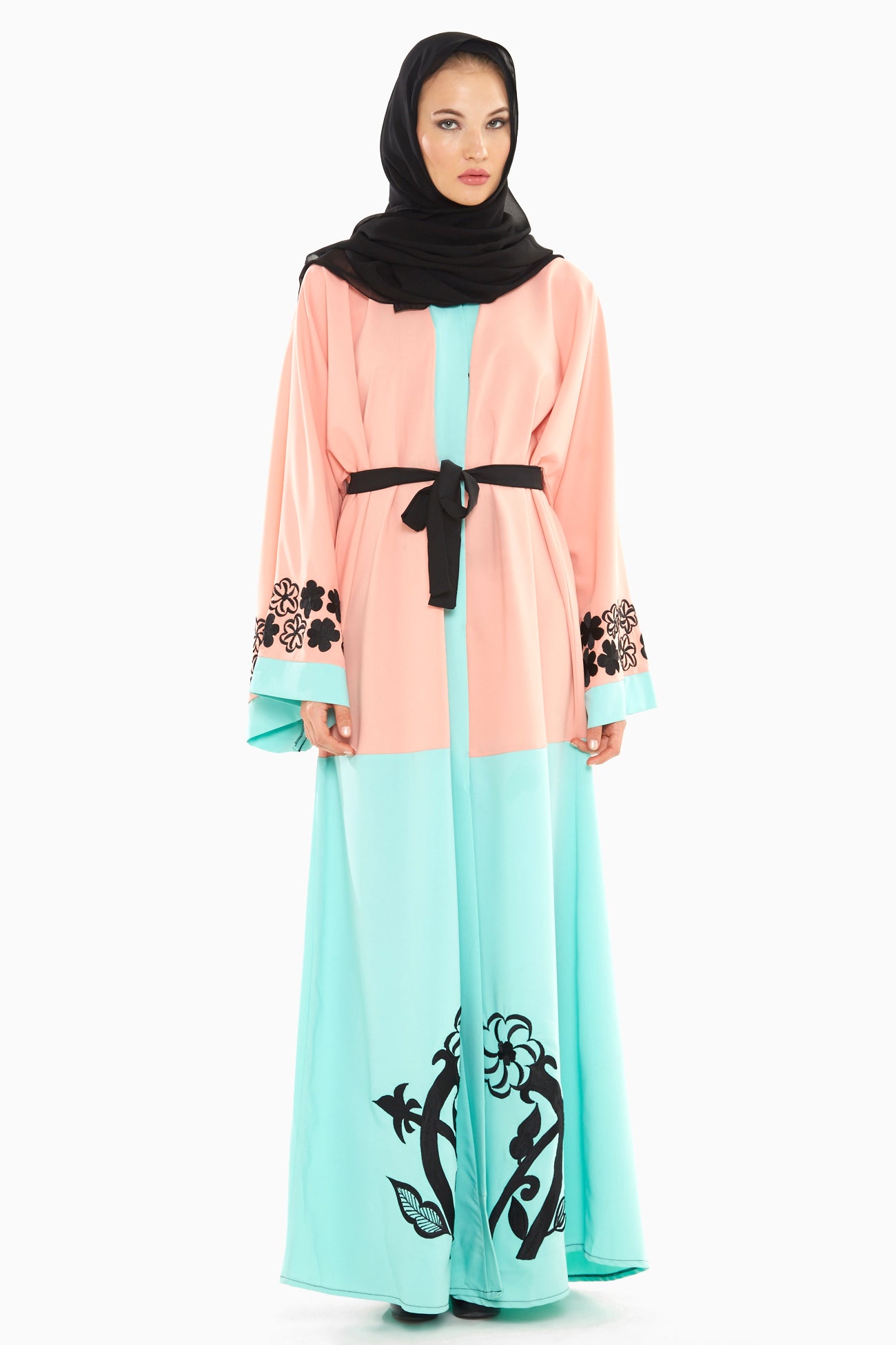 Abaya-SQ276A