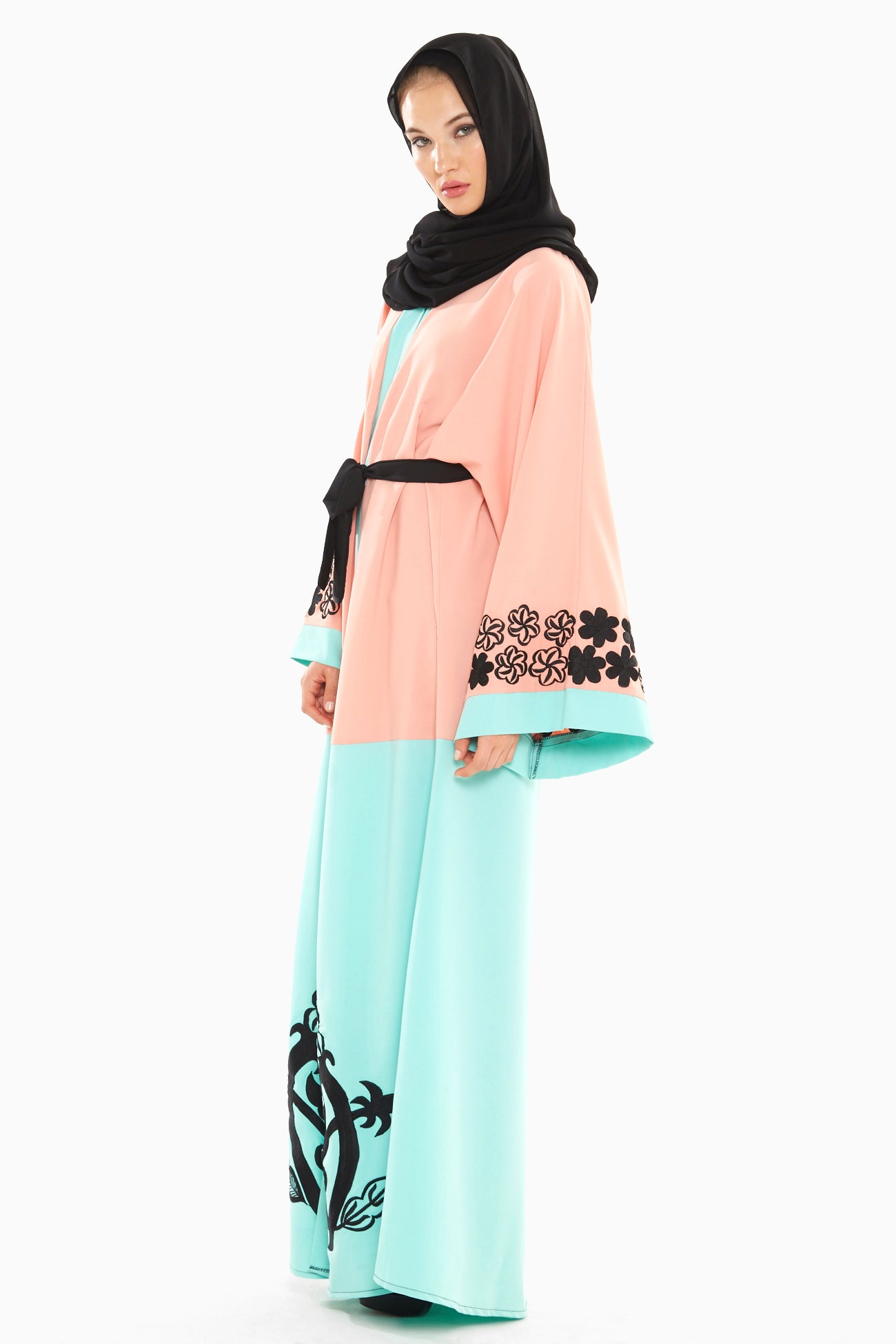 Abaya-SQ276A