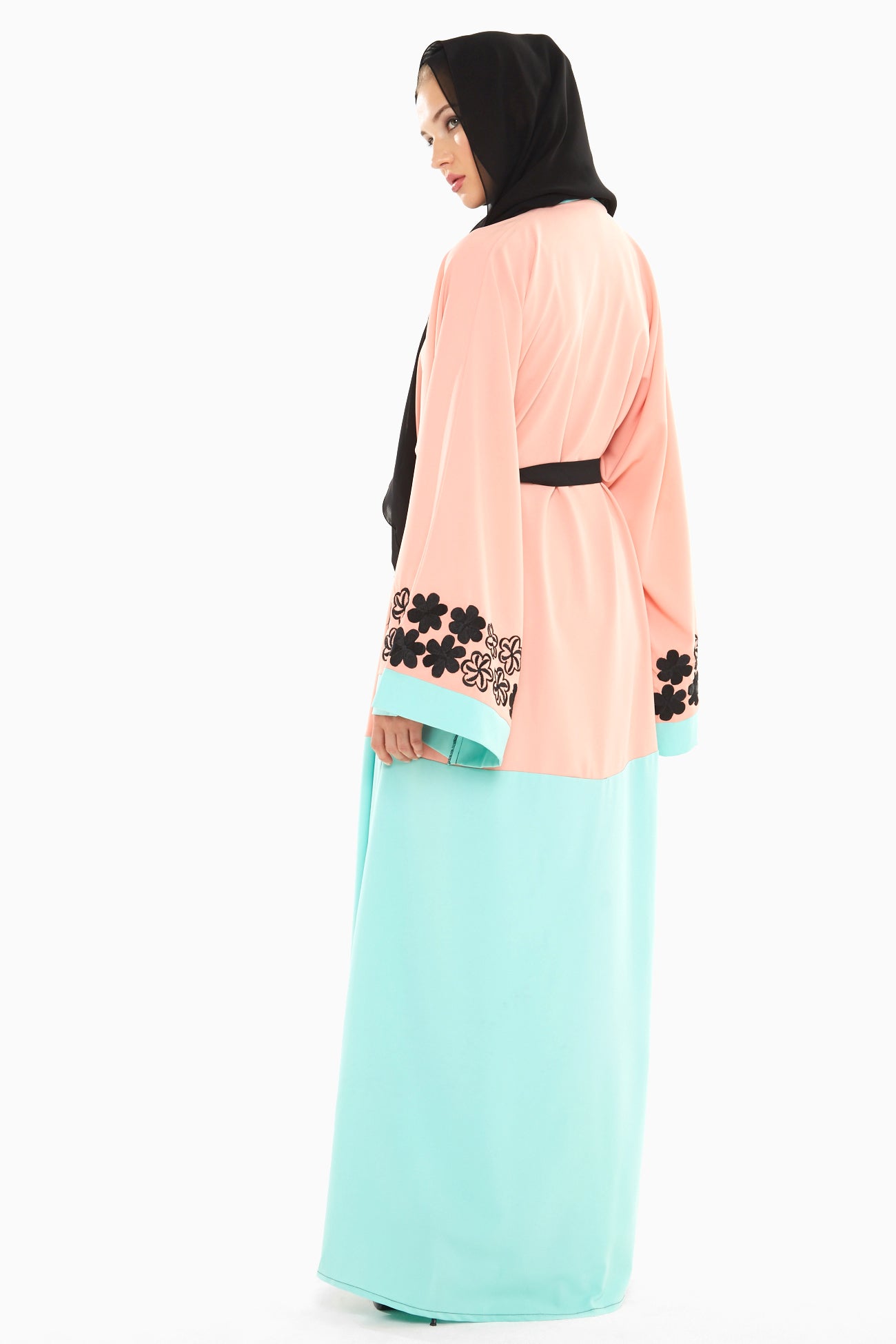 Abaya-SQ276A