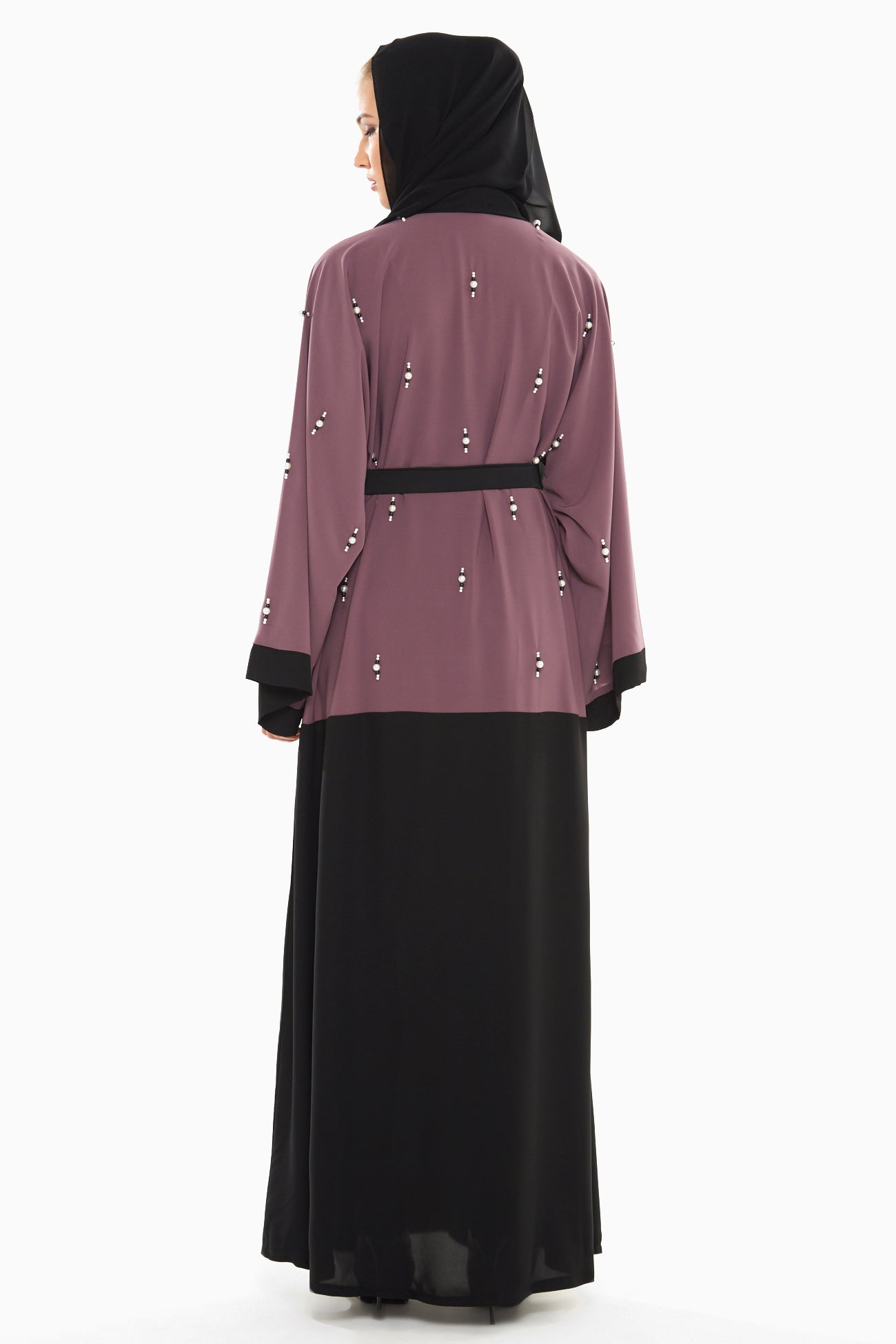 Abaya-SQ278A