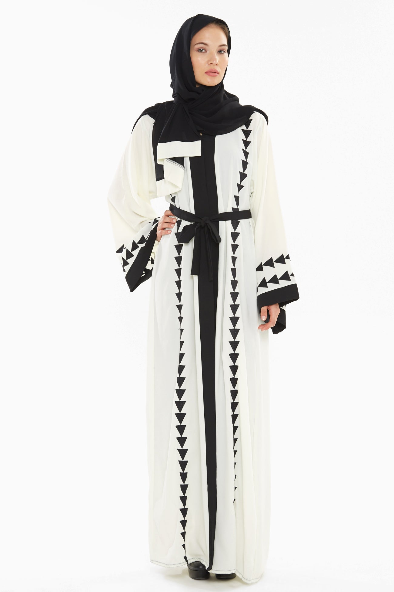 Abaya-SQ284A