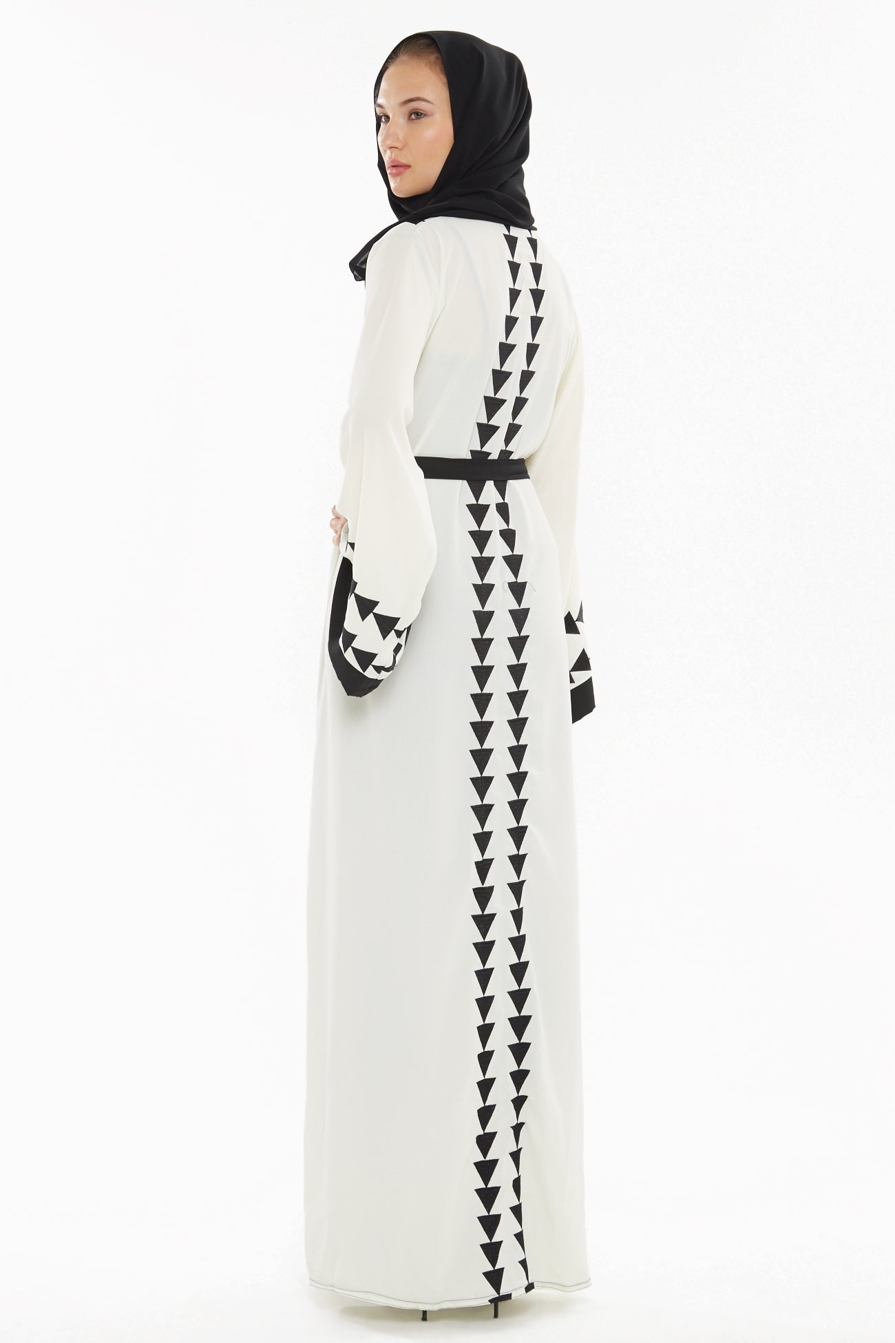 Abaya-SQ284A