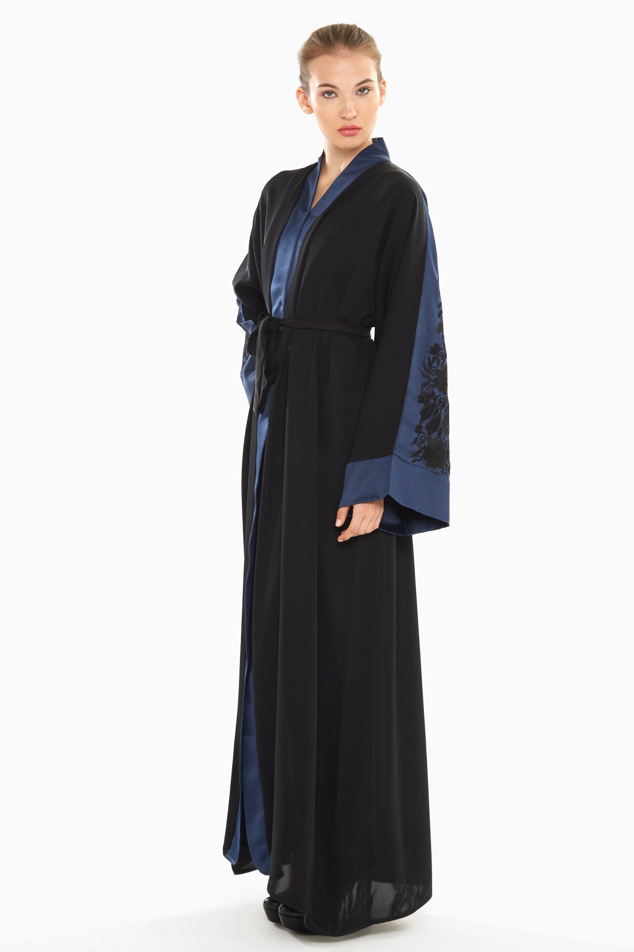 Abaya-SQ294A