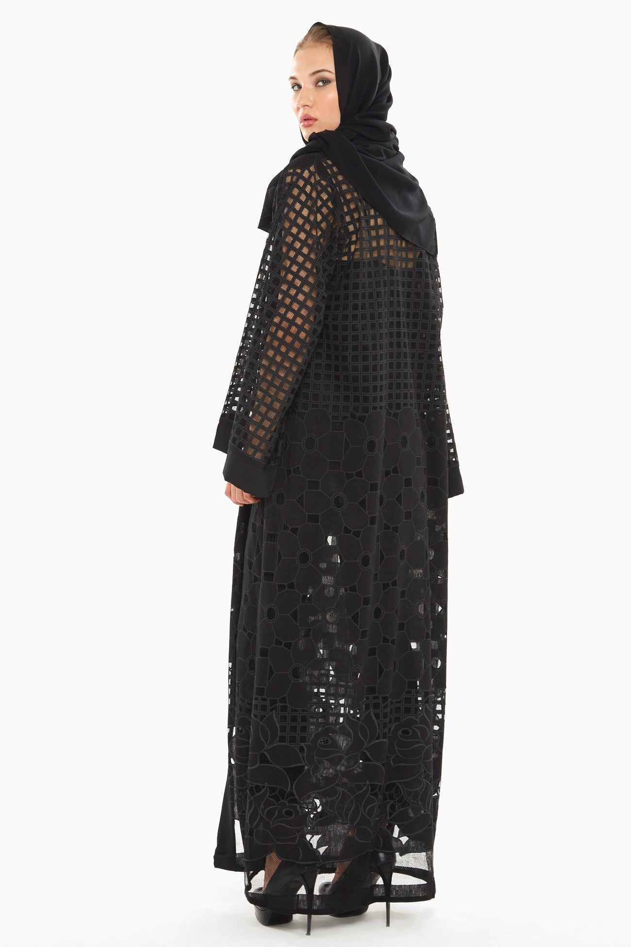 Abaya-SQ297A