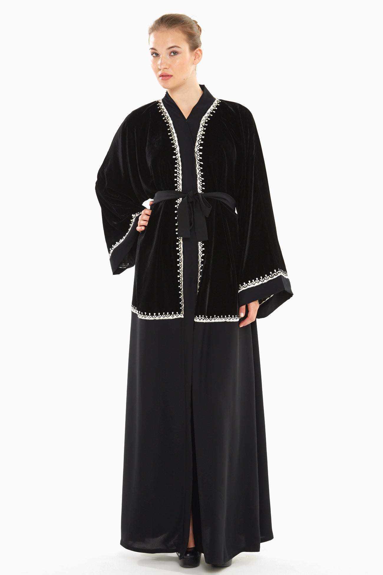 Abaya-SQ302A