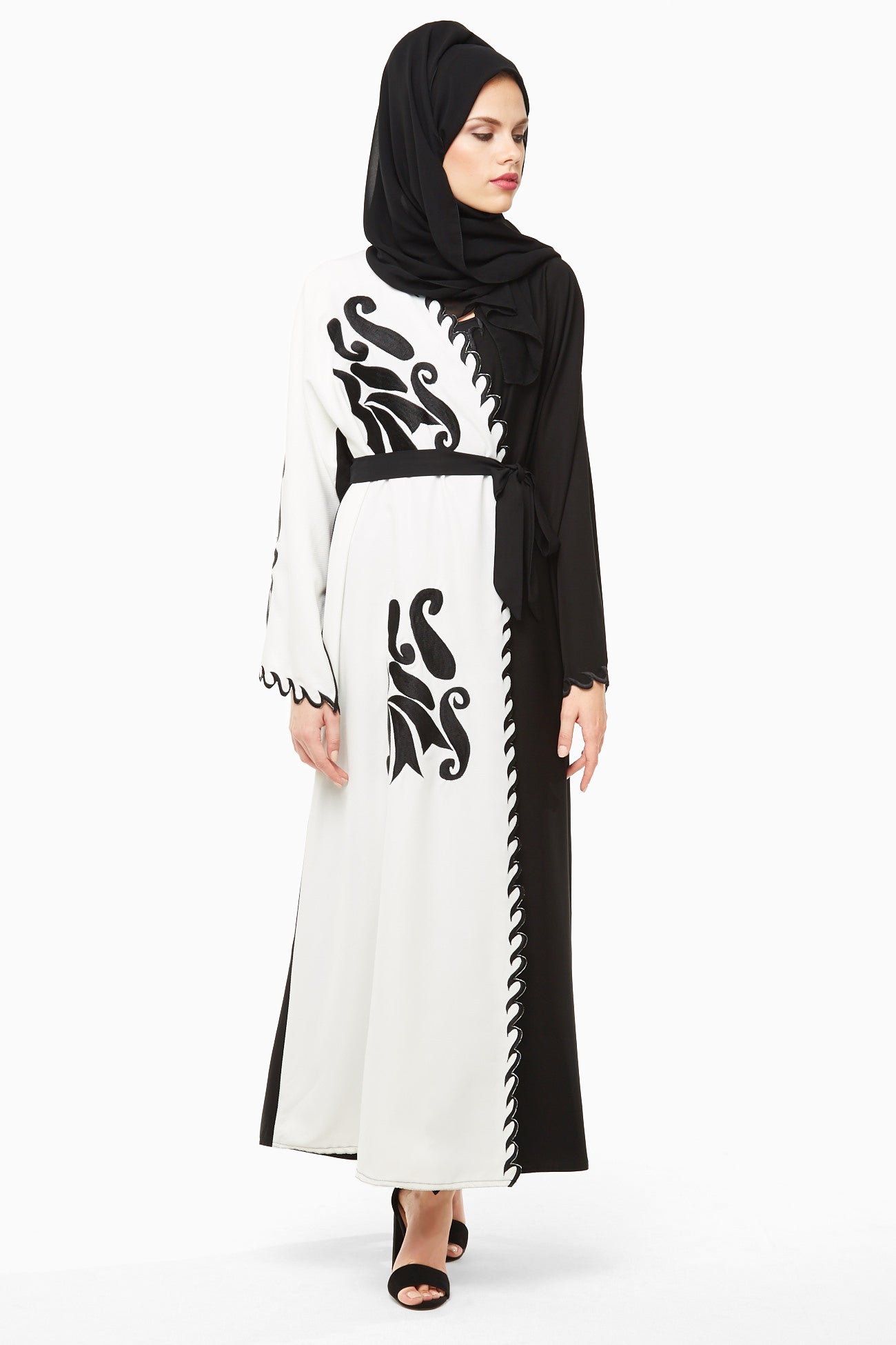 Abaya-SQ3A