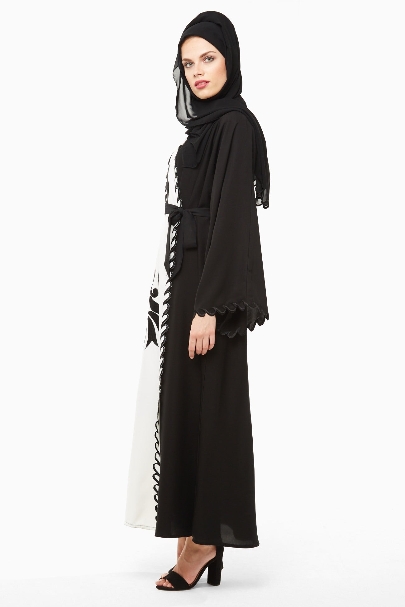 Abaya-SQ3A