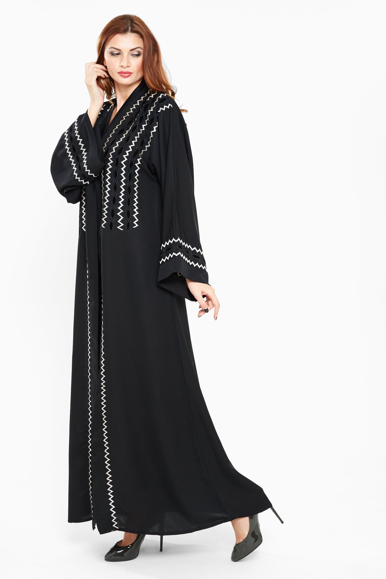 Abaya-SQ446A