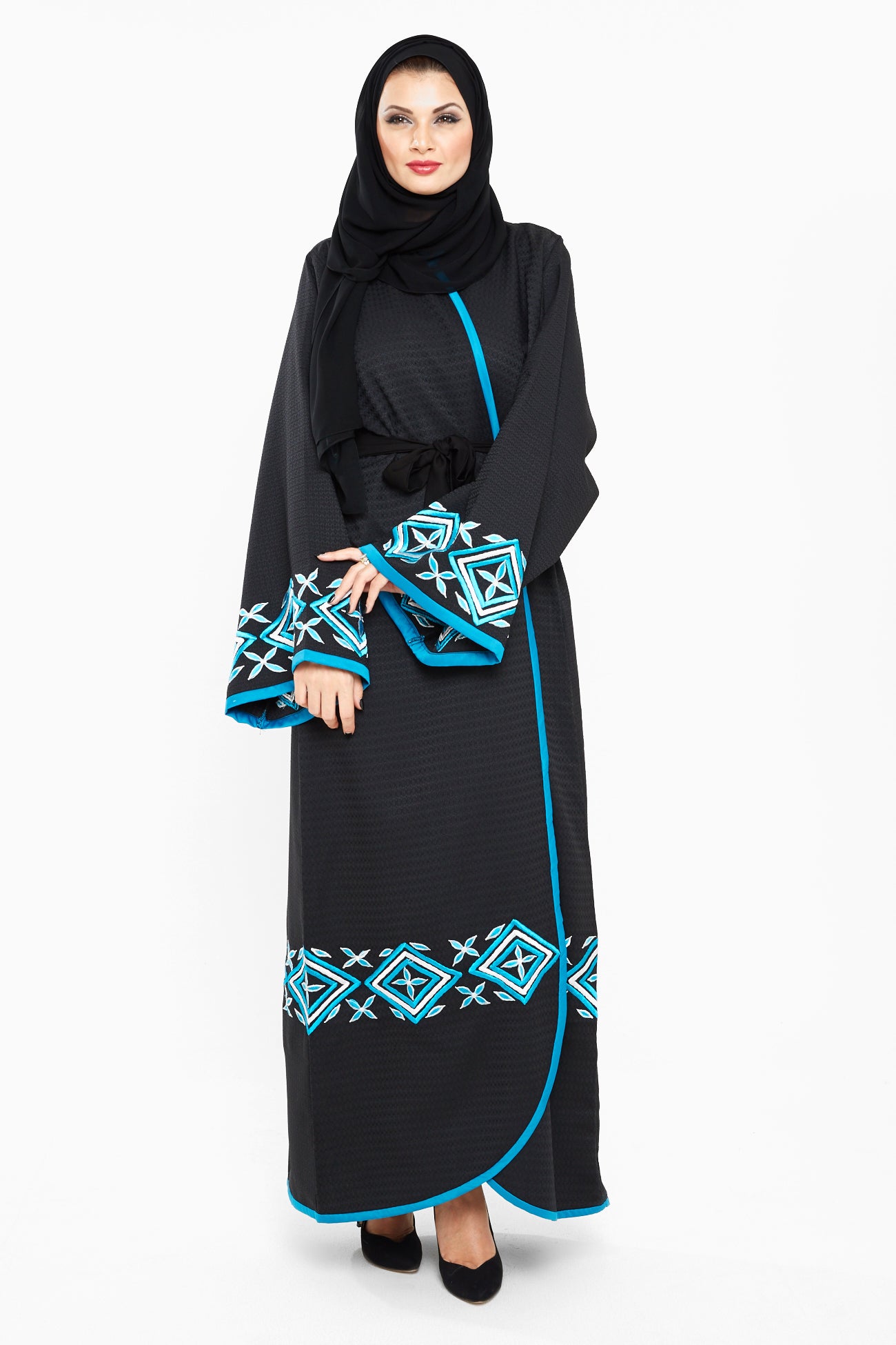 Abaya-SQ451A