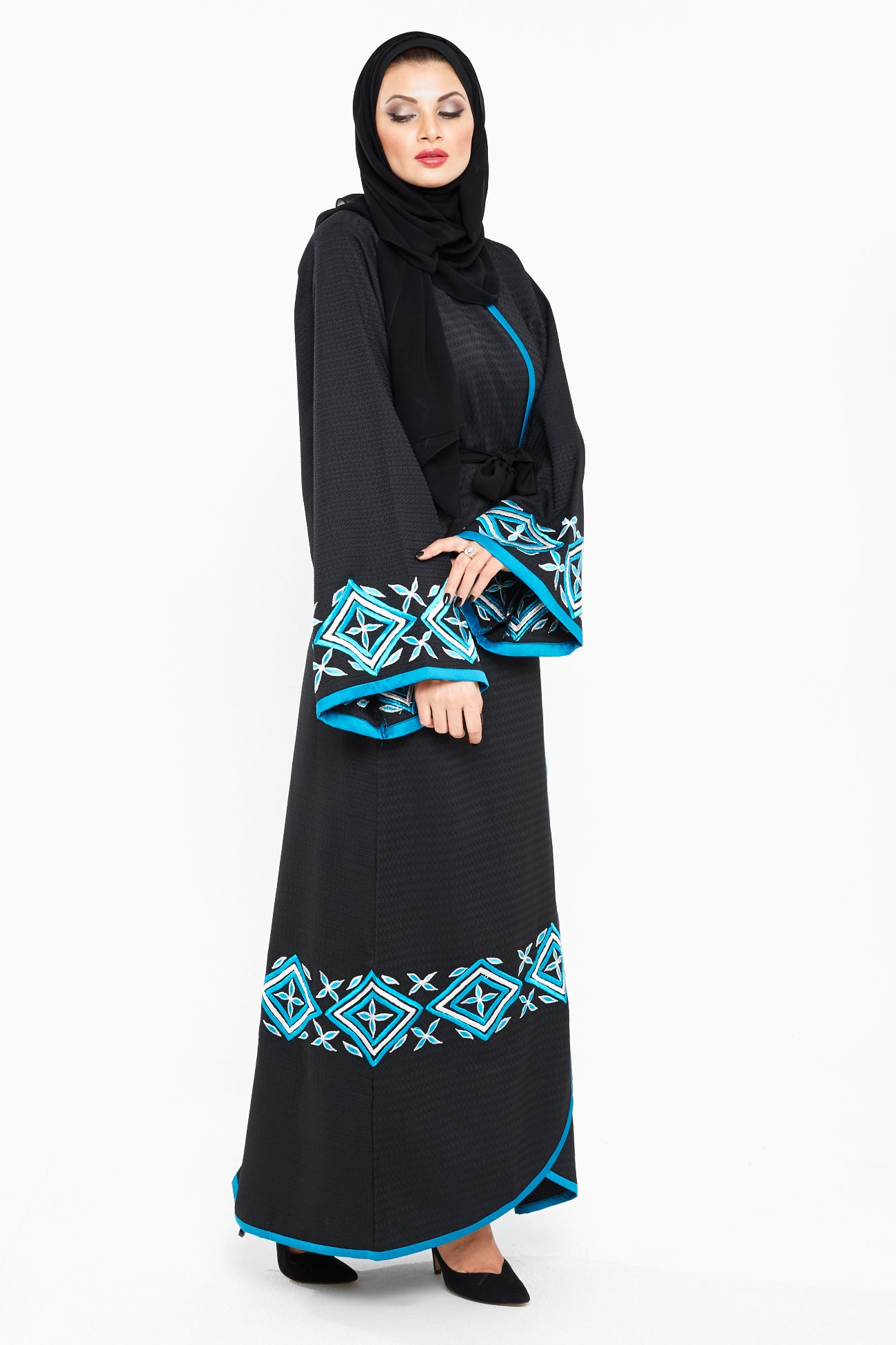 Abaya-SQ451A