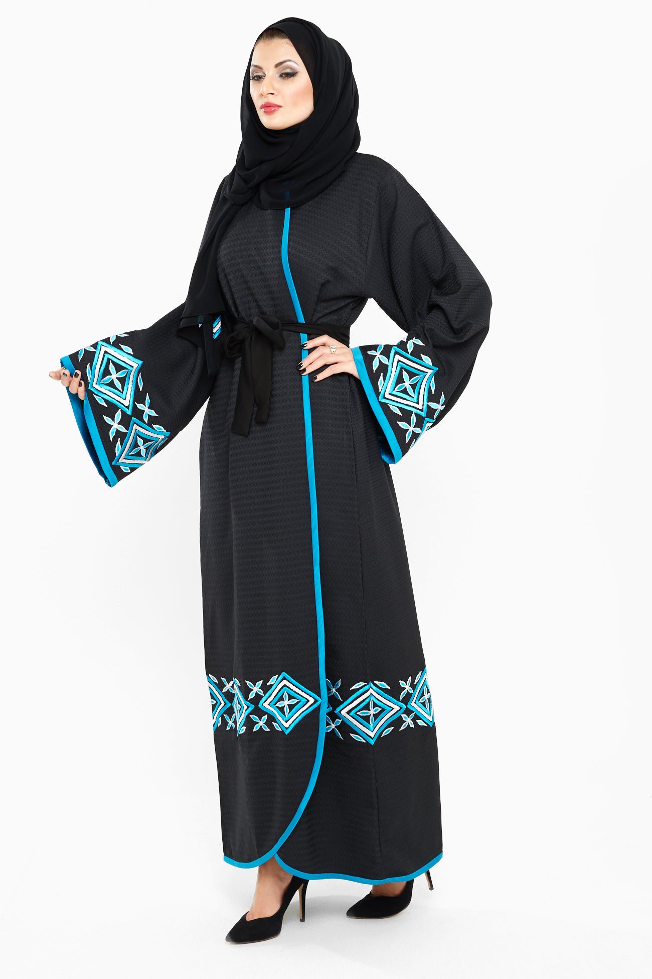 Abaya-SQ451A