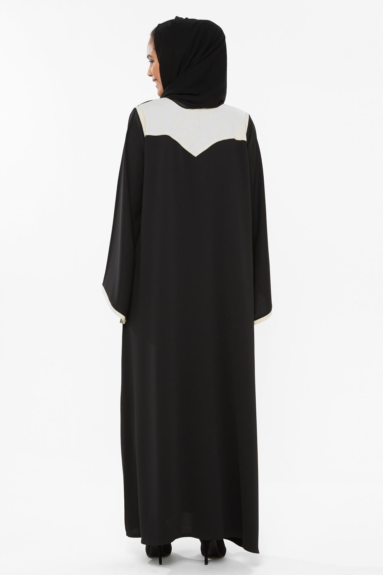 Abaya-SQ495A