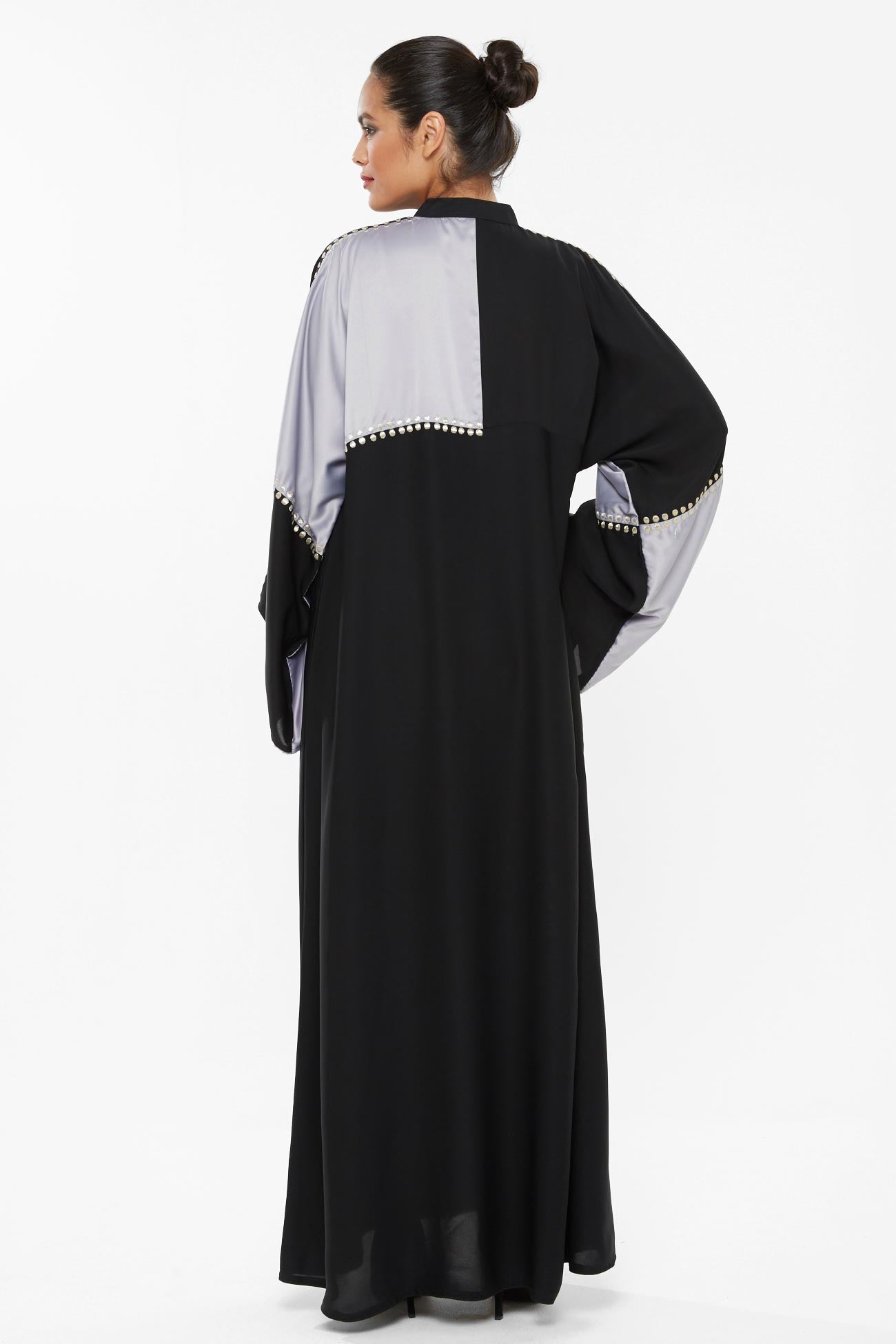 Abaya-SQ498A