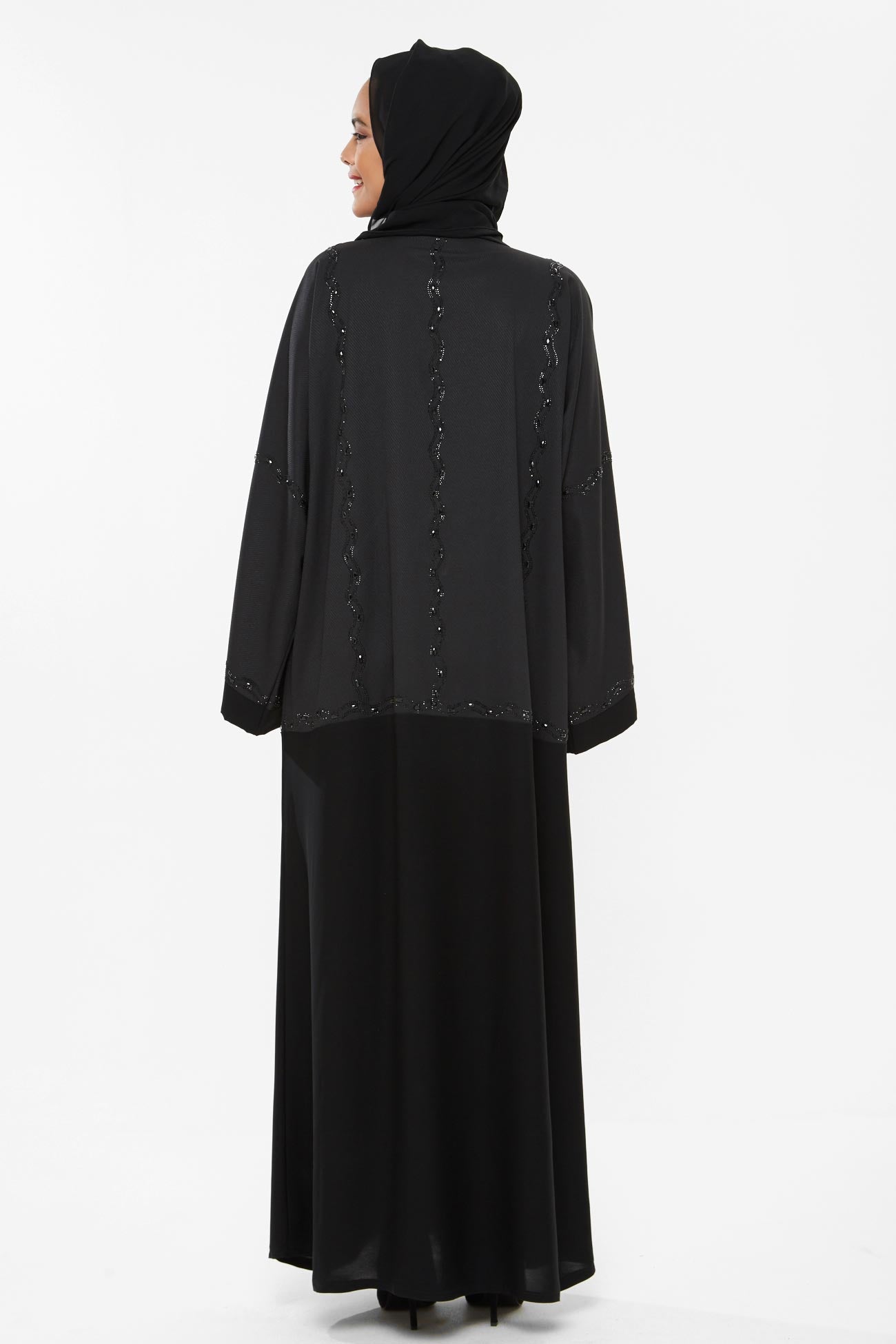 Abaya-SQ502A