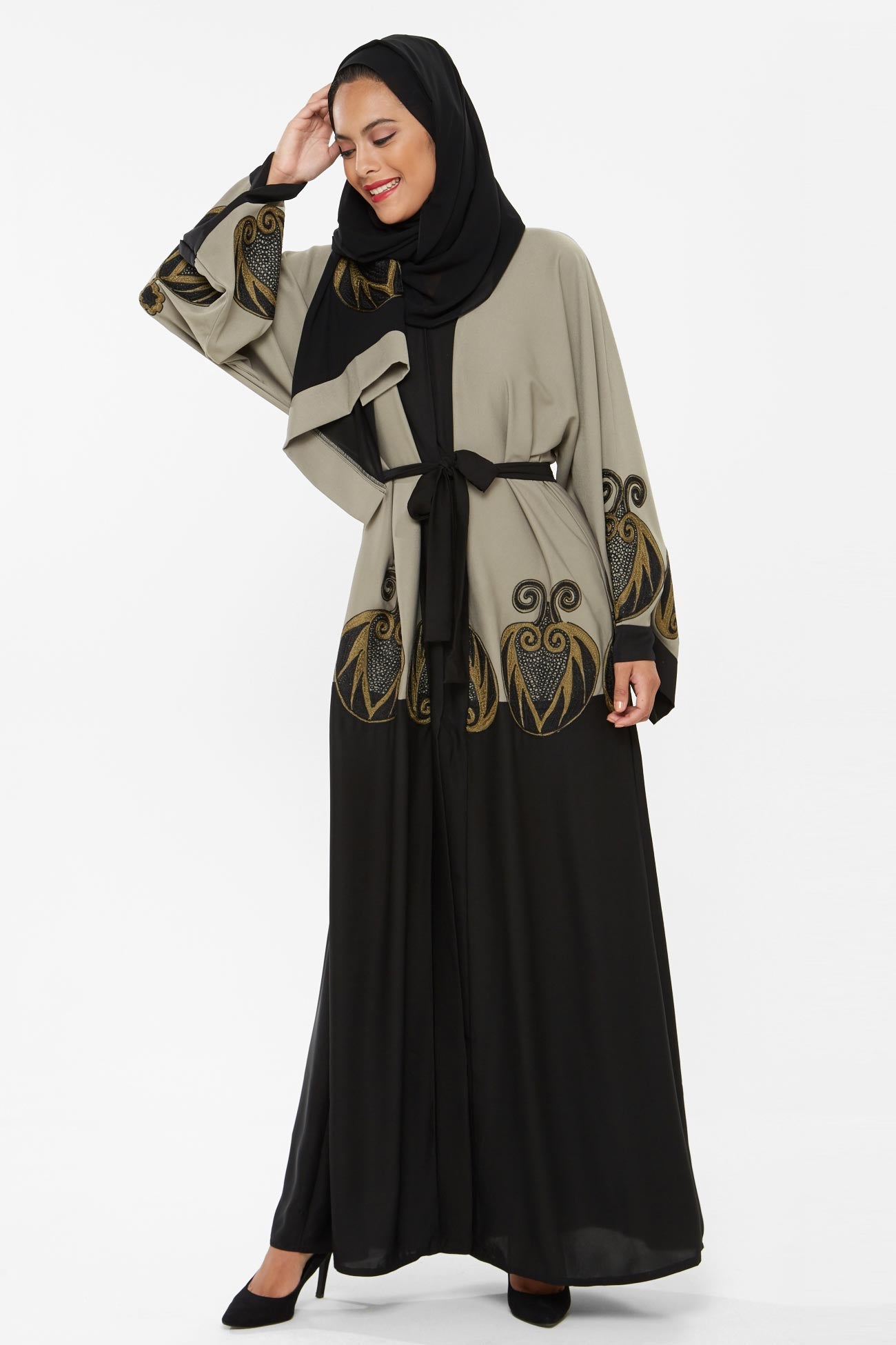 Abaya-SQ503A