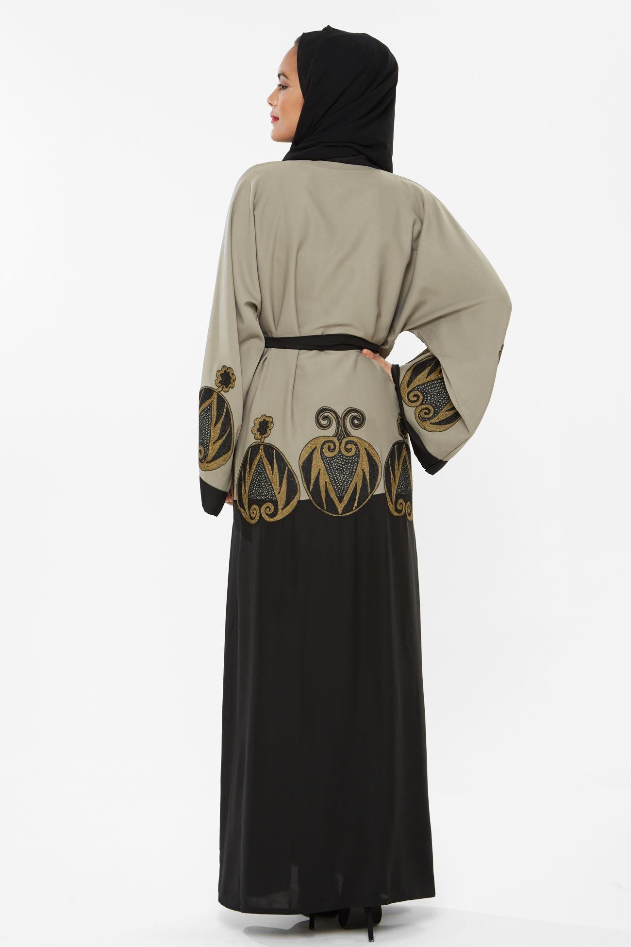Abaya-SQ503A