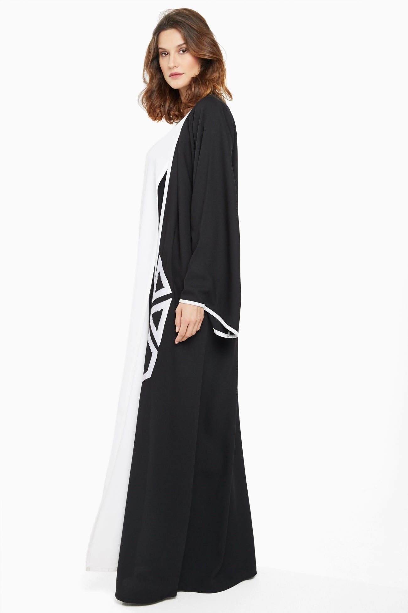 Abaya-SQ692A