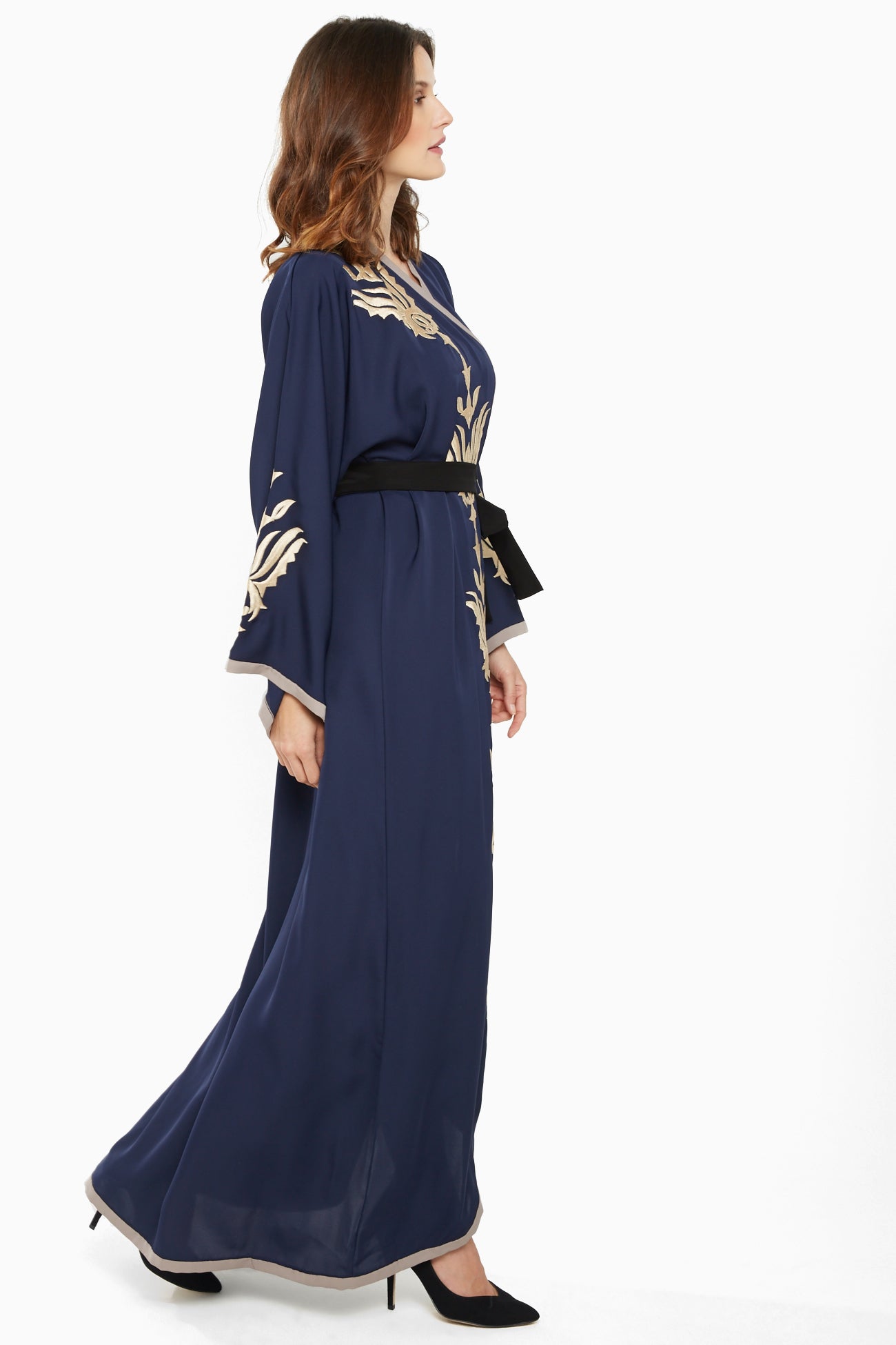 Abaya-SQ694A