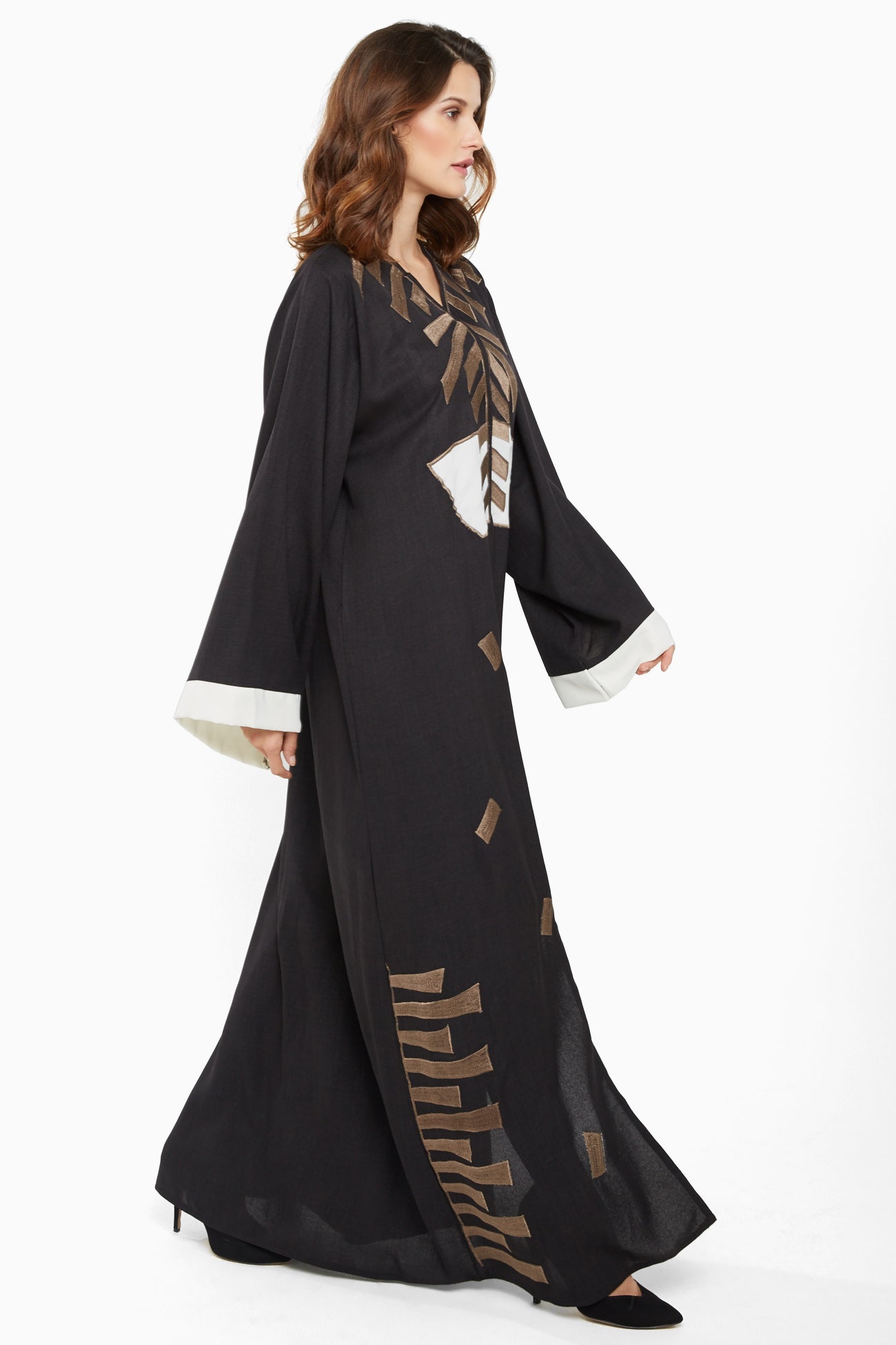 Abaya-SQ699A