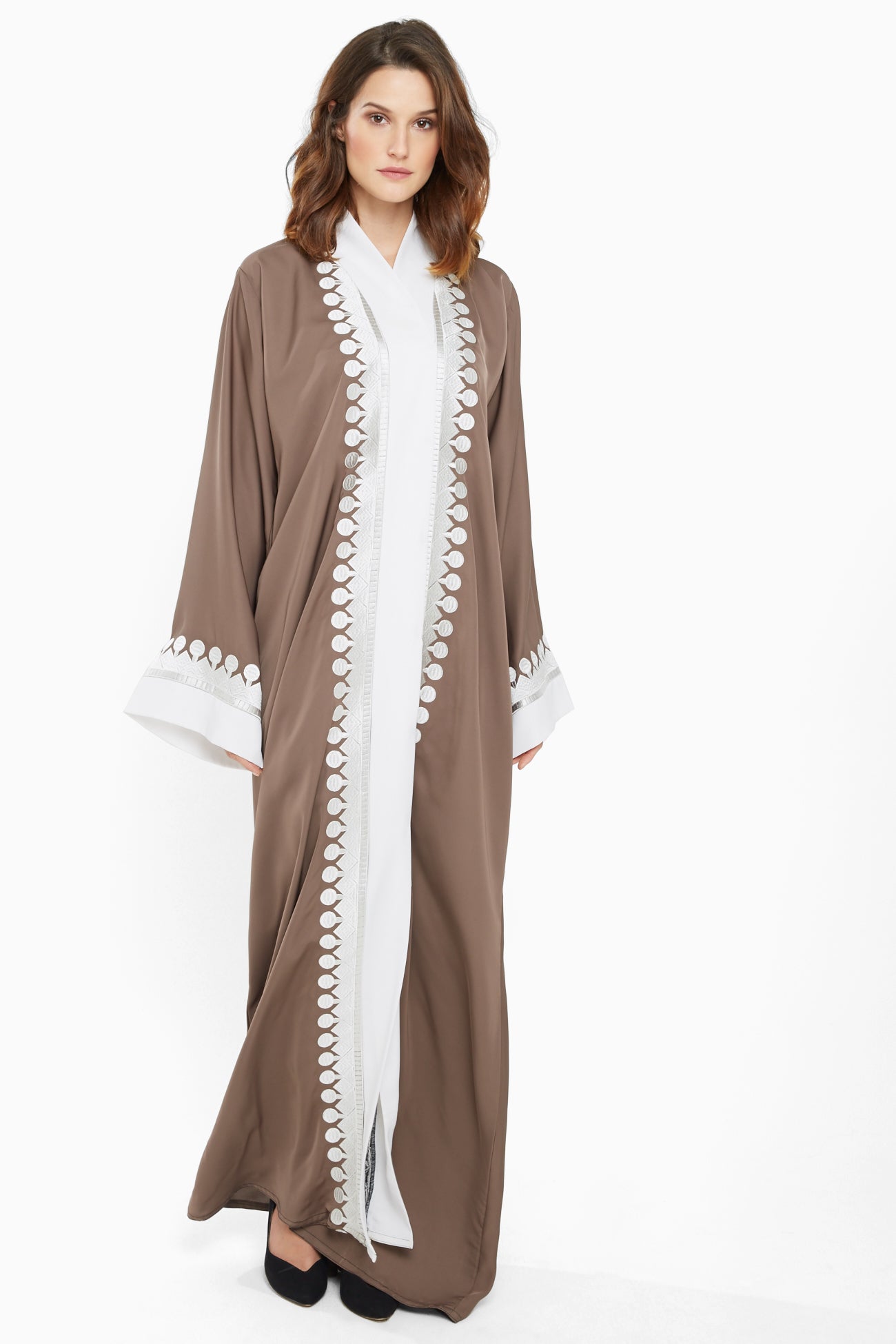 Abaya-SQ711A