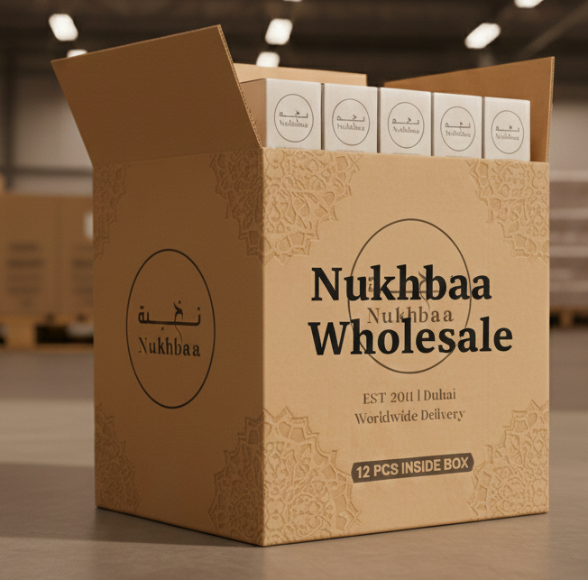 Nukhbaa Wholesale