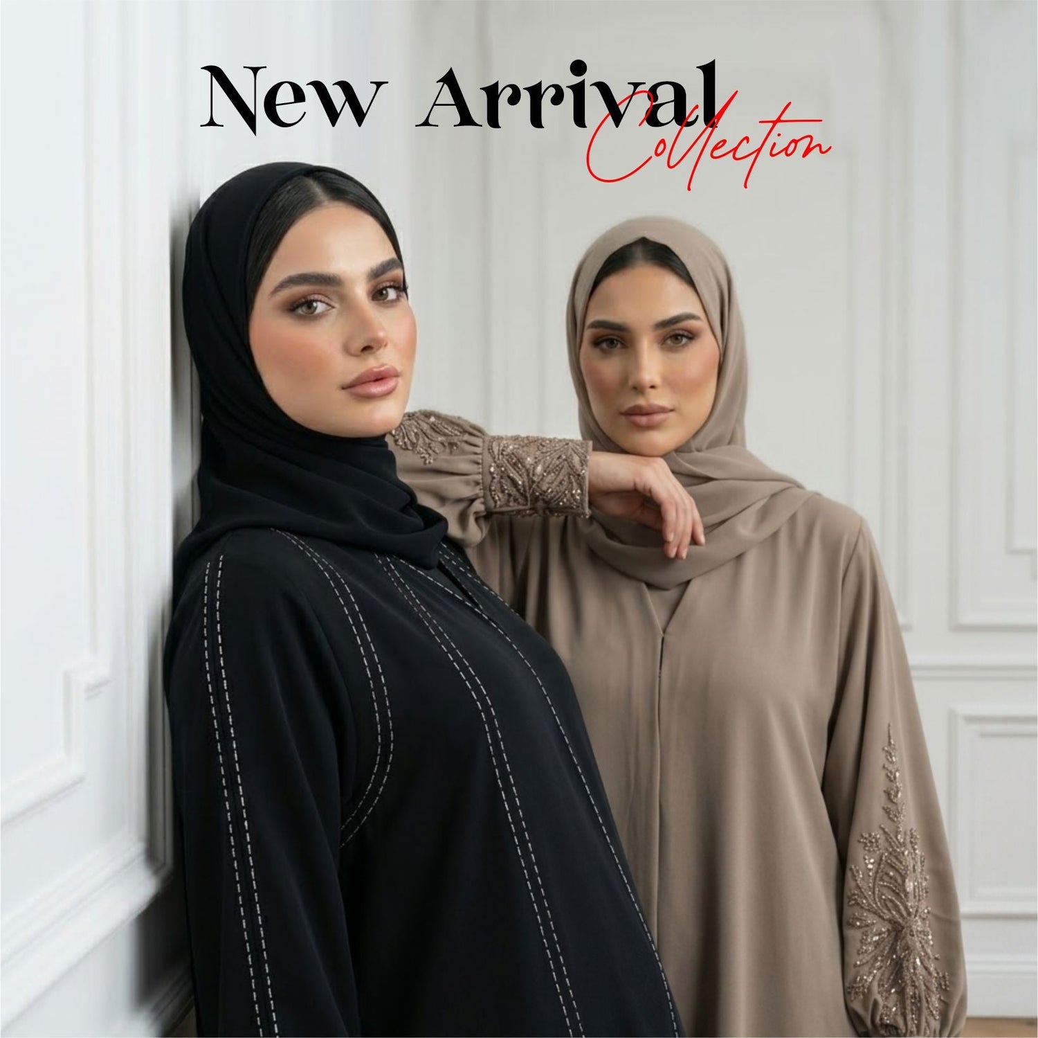 . New Arrival