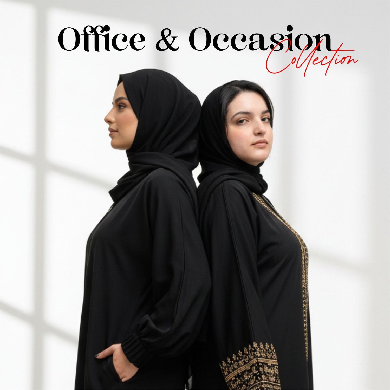 Office & Occasion