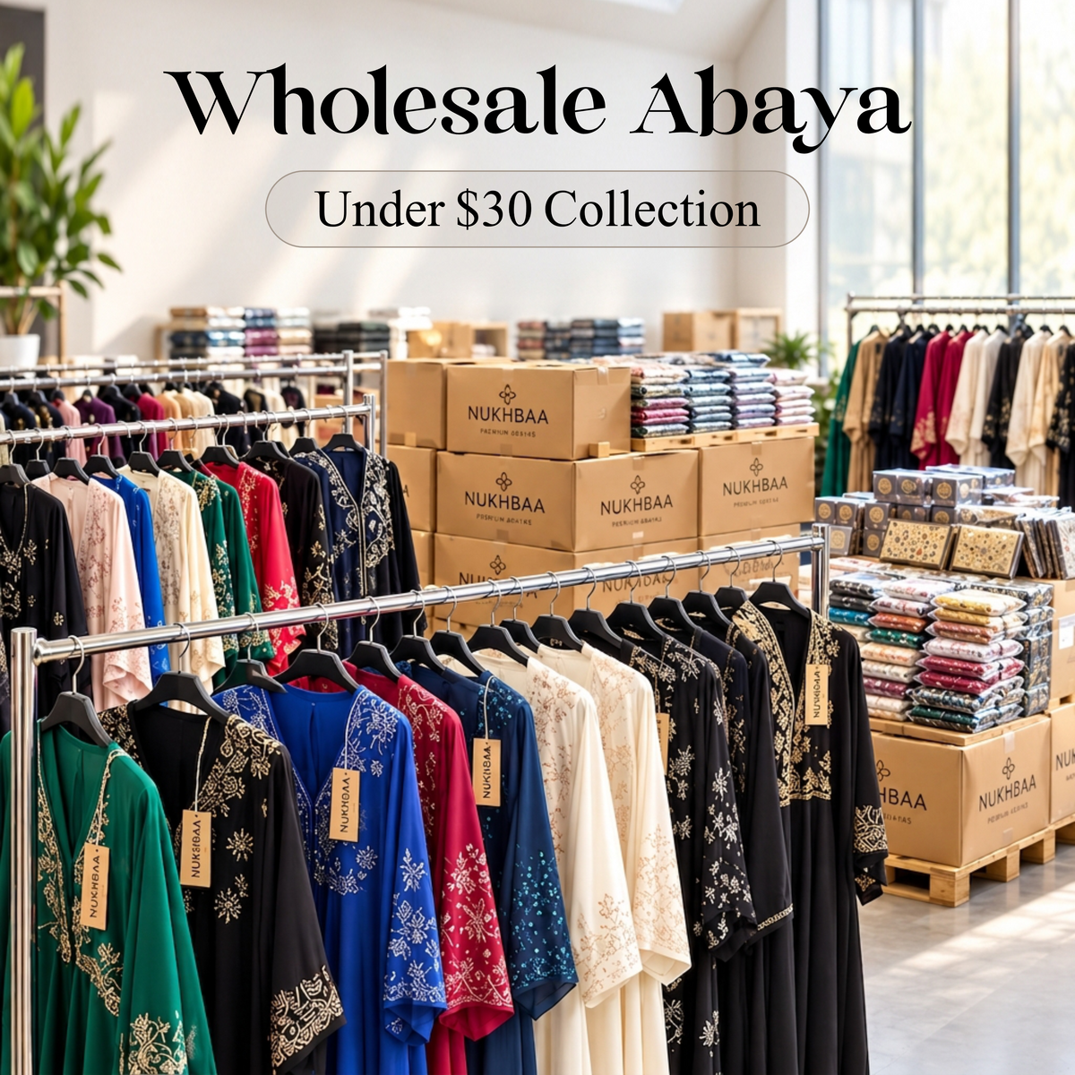 Under 30 USD Collection