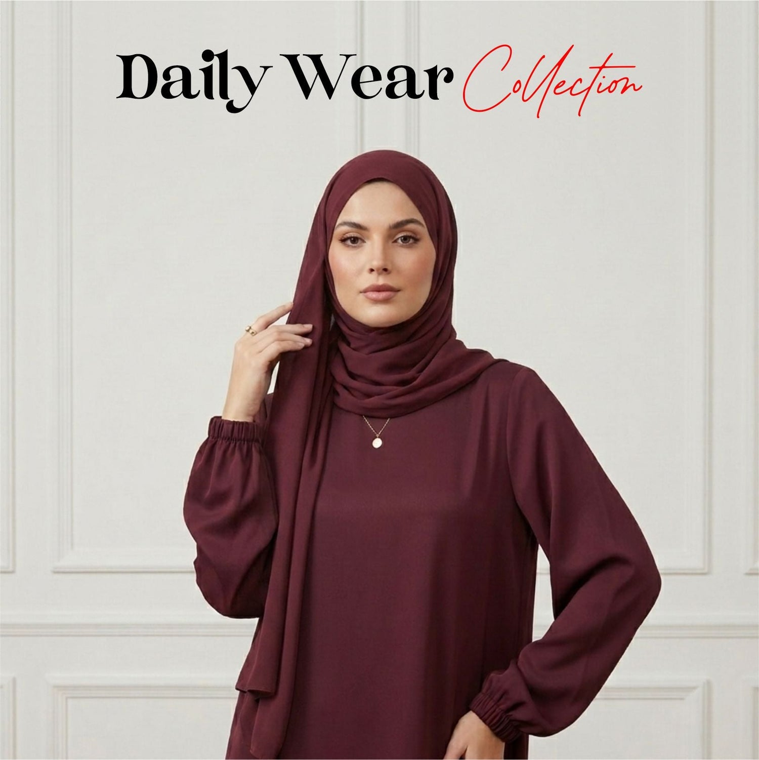 Daily Wear