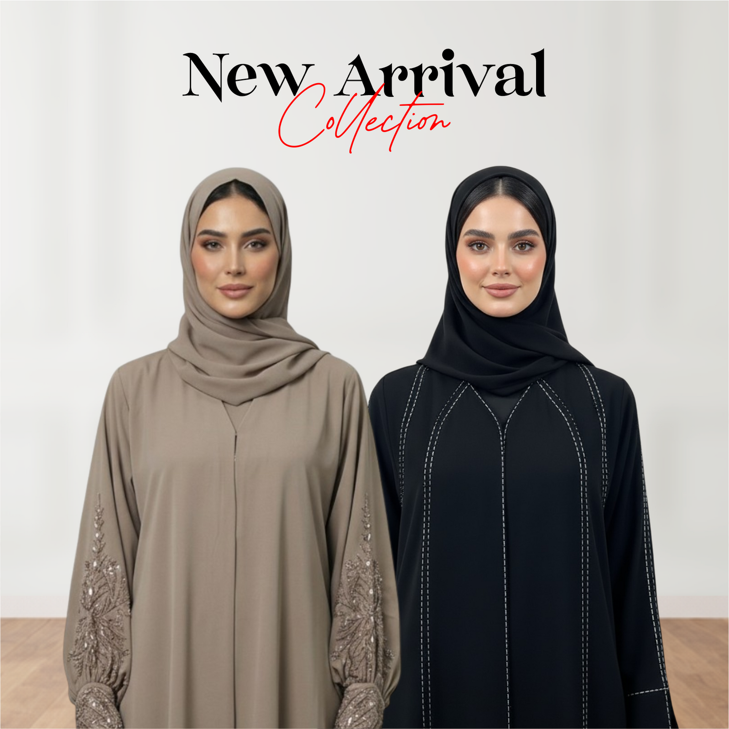 . New Arrival