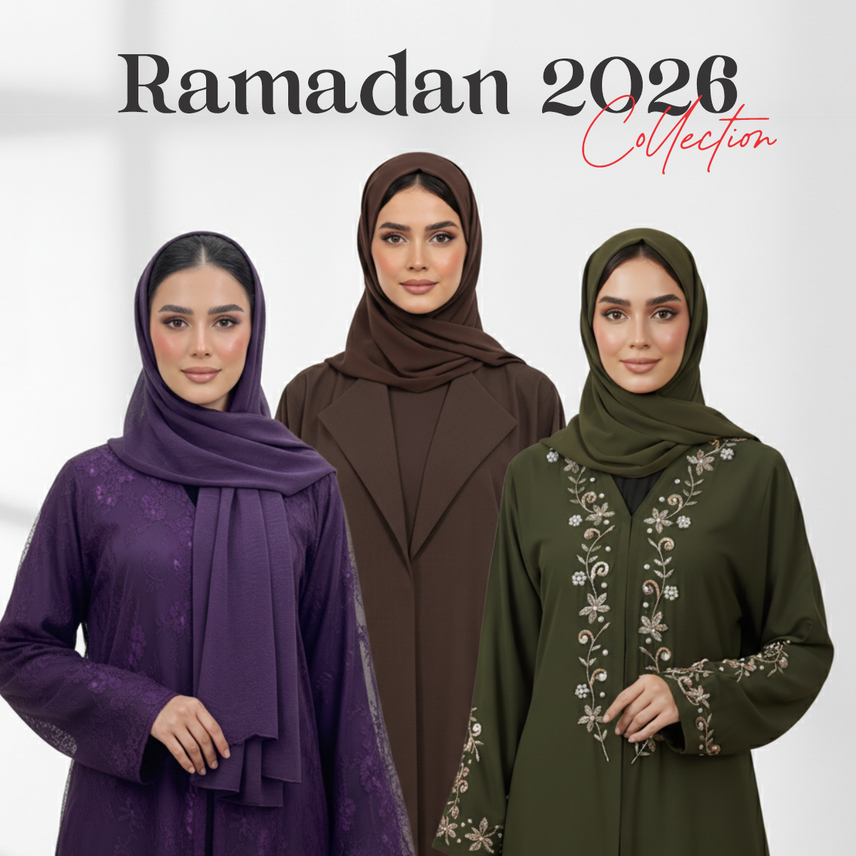 . Ramadan Collection