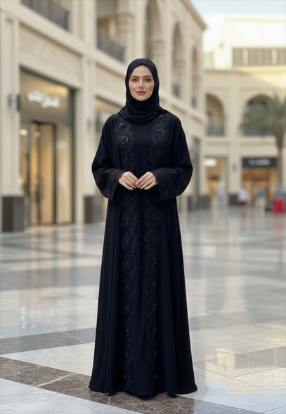 Wholesale-Abaya-Nukhbaa-made-in-Dubai-abaya-Box-of-12-Abayas-WS-2P742