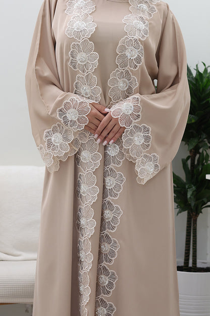 Beige-Blossom-Abaya-Comes-with-matching-inner-2P744