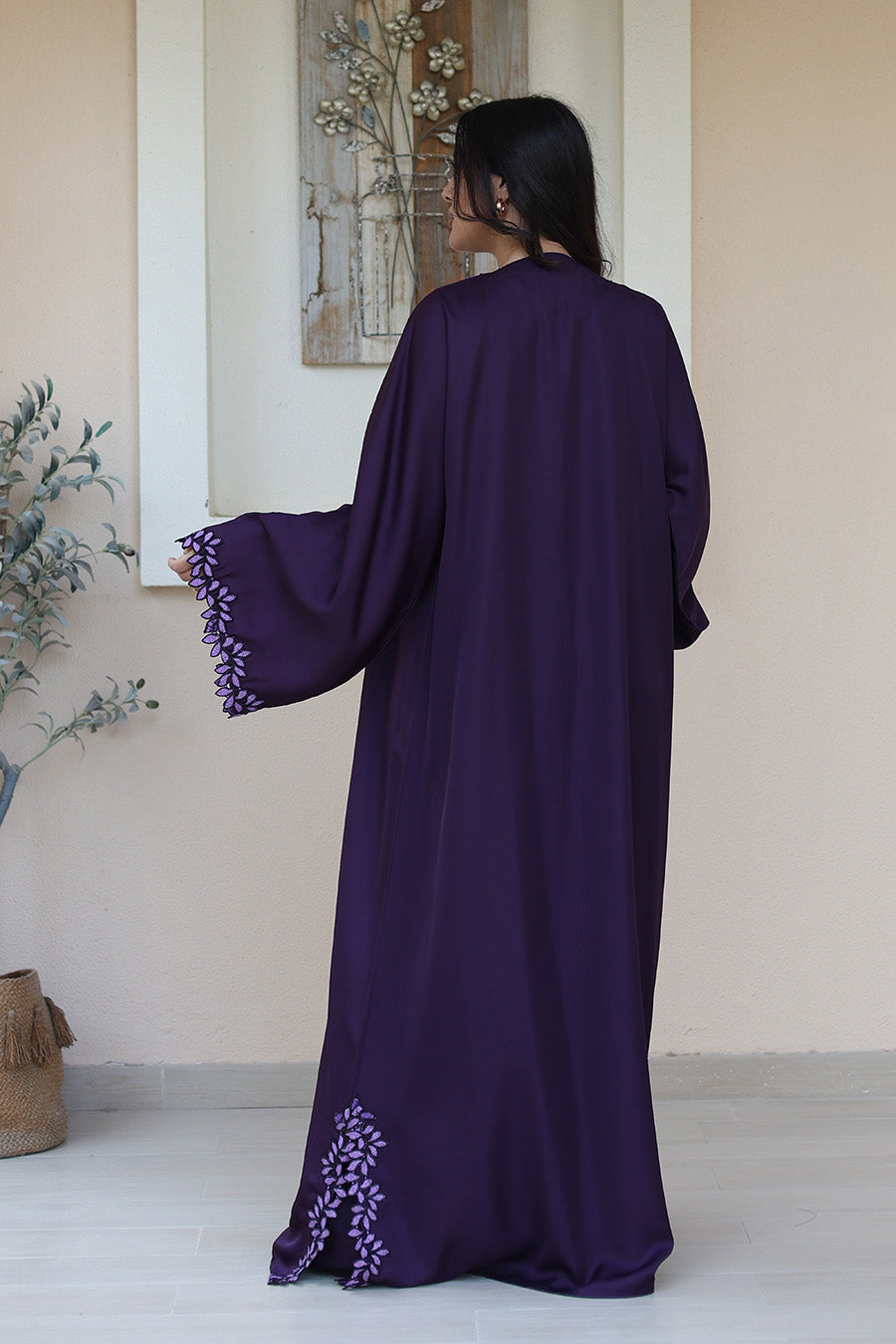 Plum-Blossom-Abaya-Comes-with-matching-inner-2P772