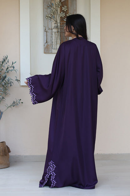 Plum-Blossom-Abaya-Comes-with-matching-inner-2P772