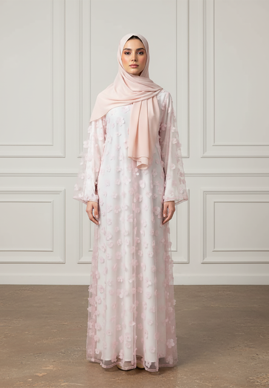 Enchanted-Floral-Tulle-Abaya-2P896