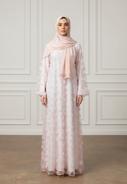 Enchanted-Floral-Tulle-Abaya-2P896
