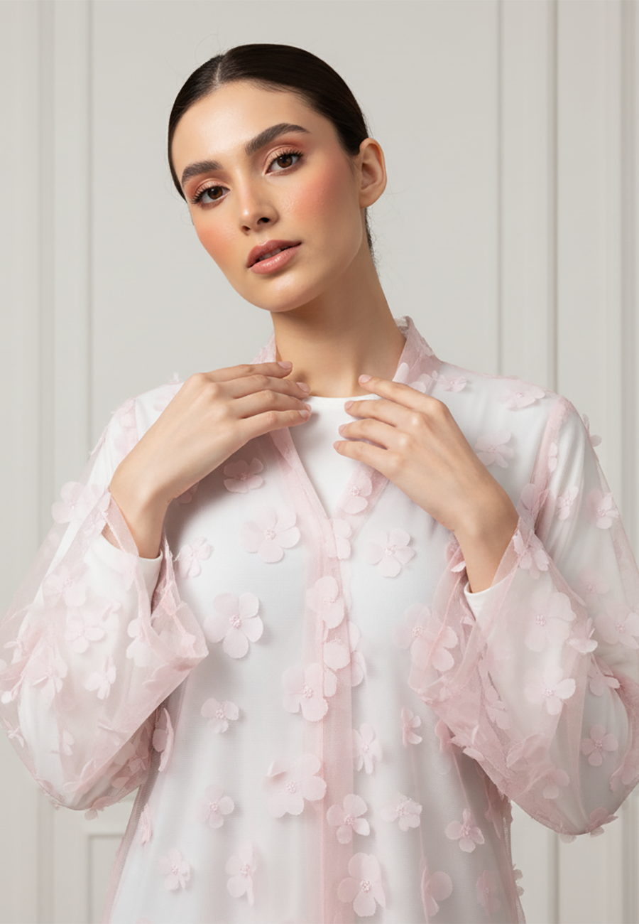 Enchanted-Floral-Tulle-Abaya-2P896