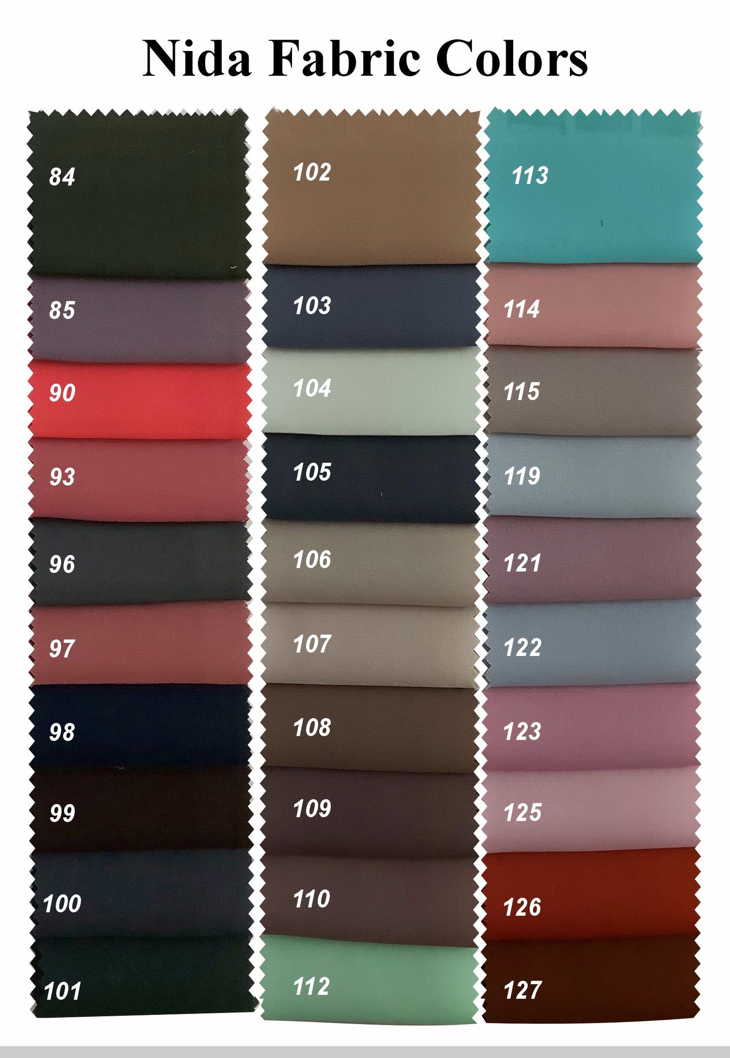 HIjab $40(12 pieces)