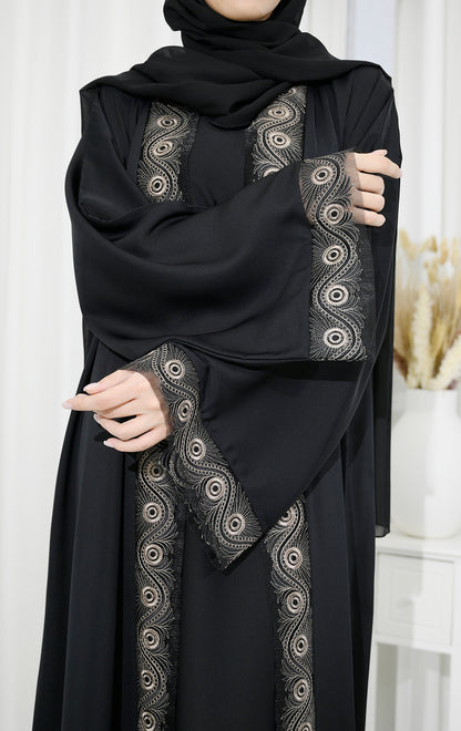 Farah Abaya-606