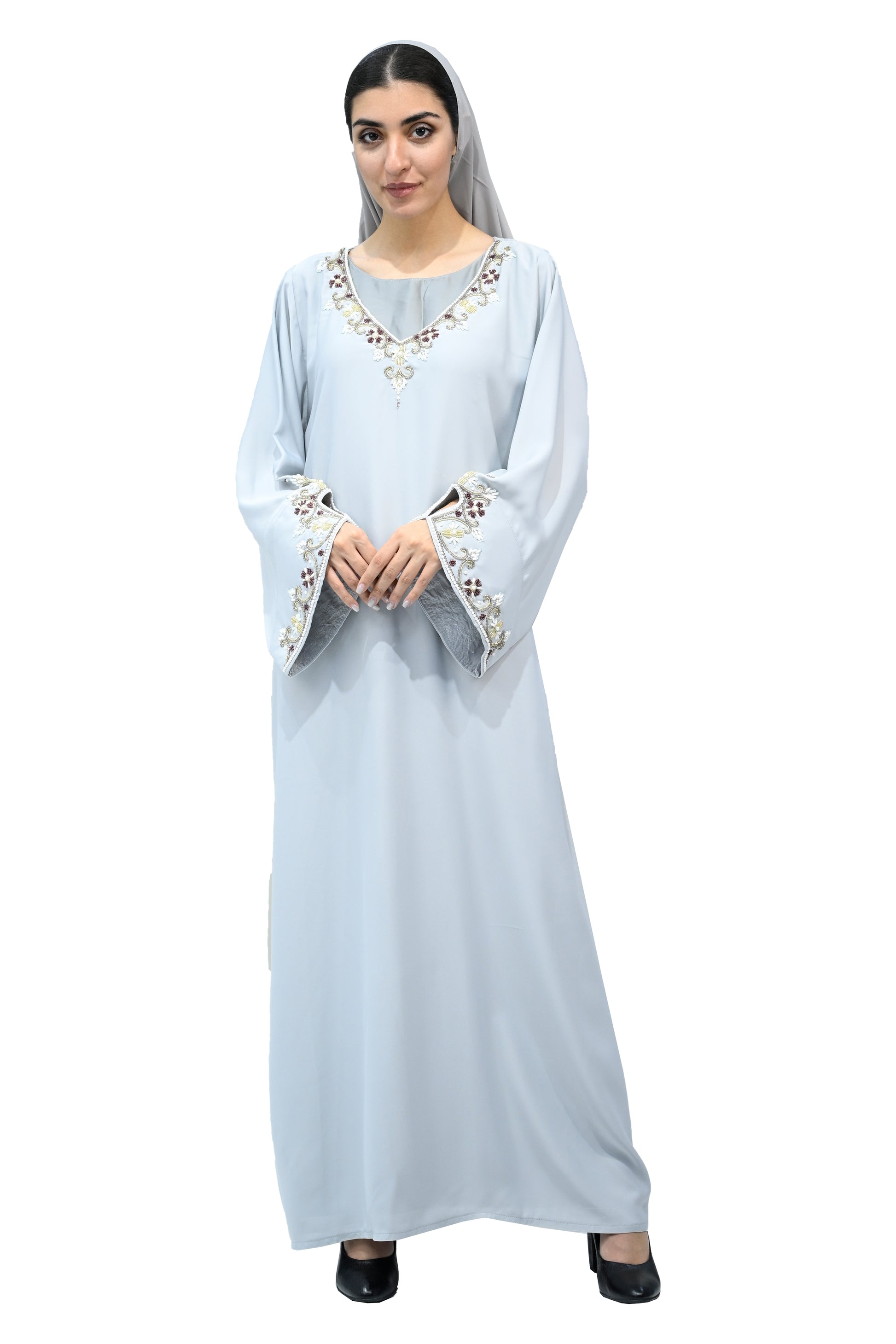 Azure-Grace-Abaya-713