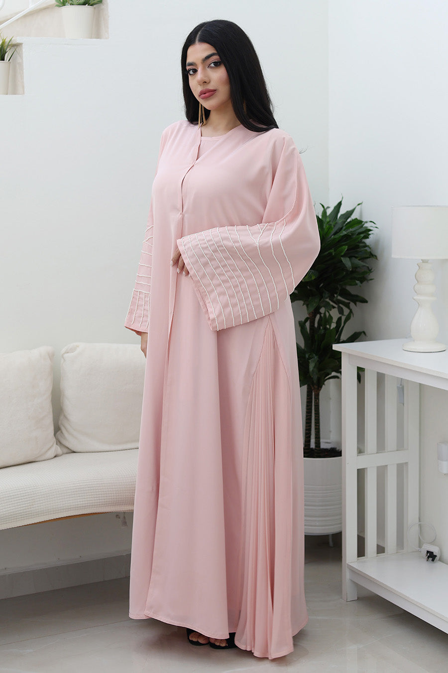 Rosaline-Abaya-741