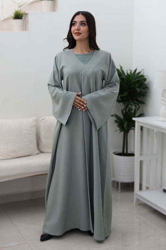 Serene-Sage-Abaya-748