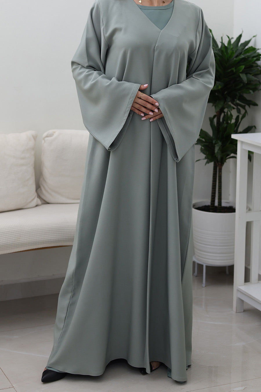 Serene-Sage-Abaya-748
