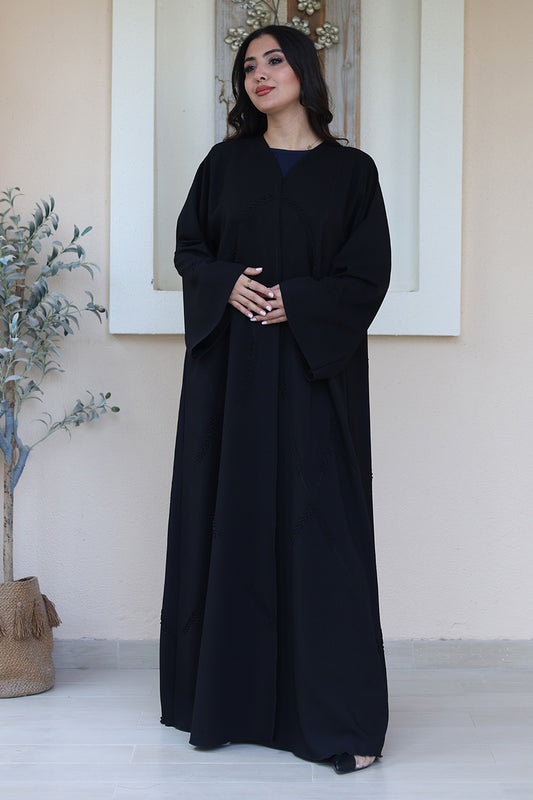 Timeless-Noir-Abaya-753