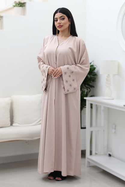 Ethereal-Blush-Abaya-761