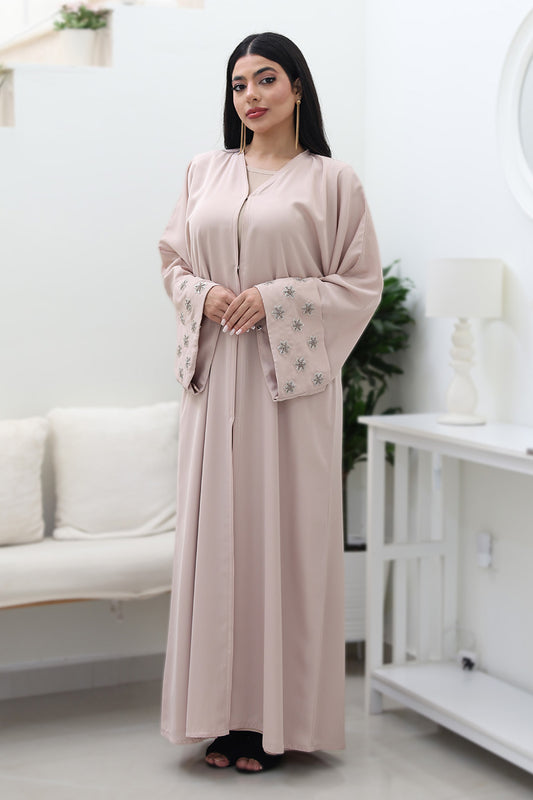 Ethereal-Blush-Abaya-761