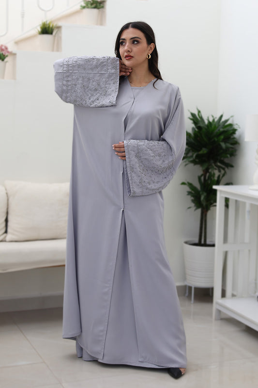 Ethereal-Grace-Abaya-762