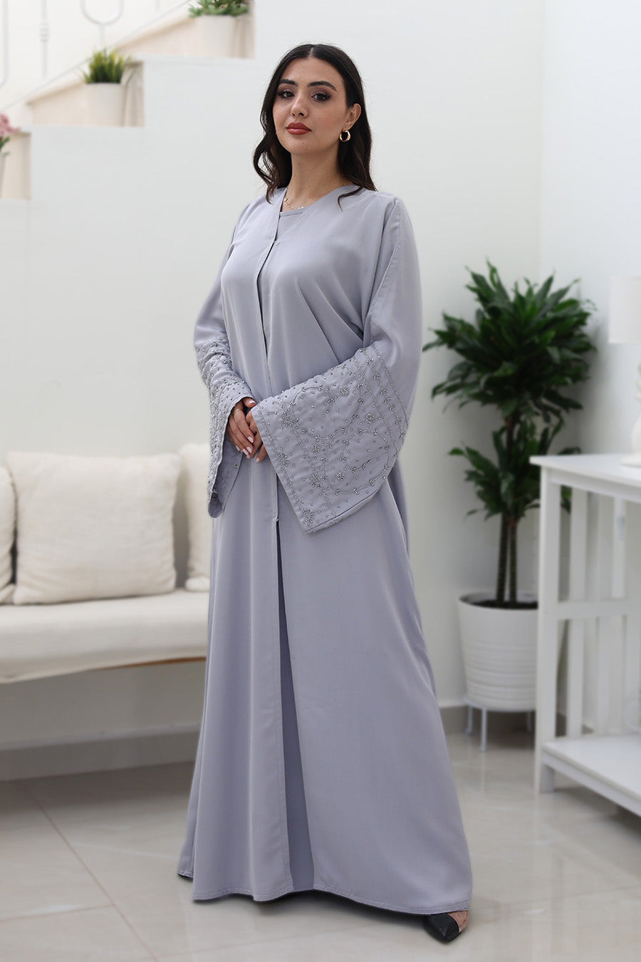 Ethereal-Grace-Abaya-762